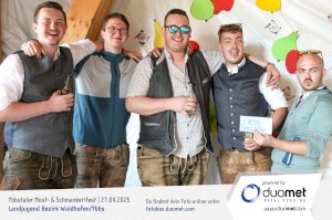 Ybbstaler Most- & Schmankerlfest